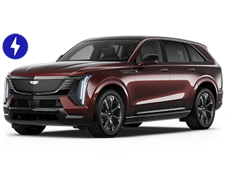 Escalade IQ - Sullivan Cadillac in Ocala FL