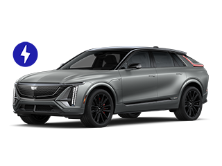 LYRIQ-V - Sullivan Cadillac in Ocala FL