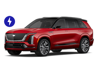 VISTIQ - Sullivan Cadillac in Ocala FL