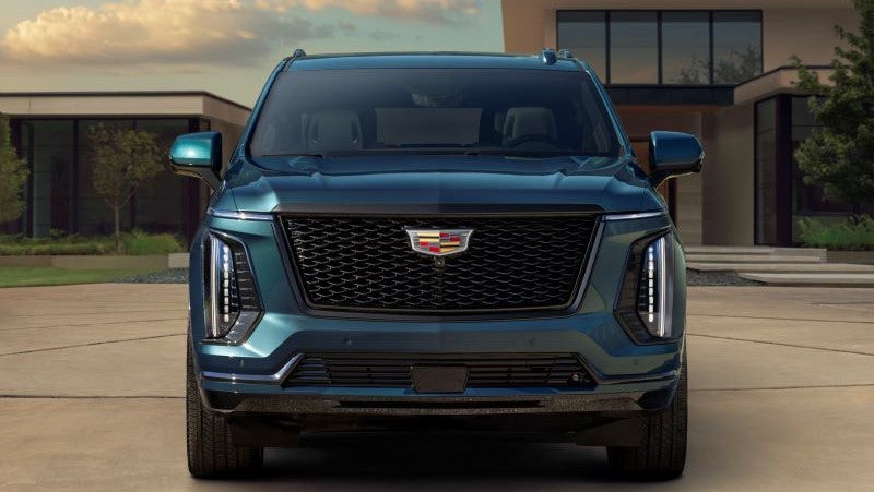 Cadillac Dealer near The Villages FL